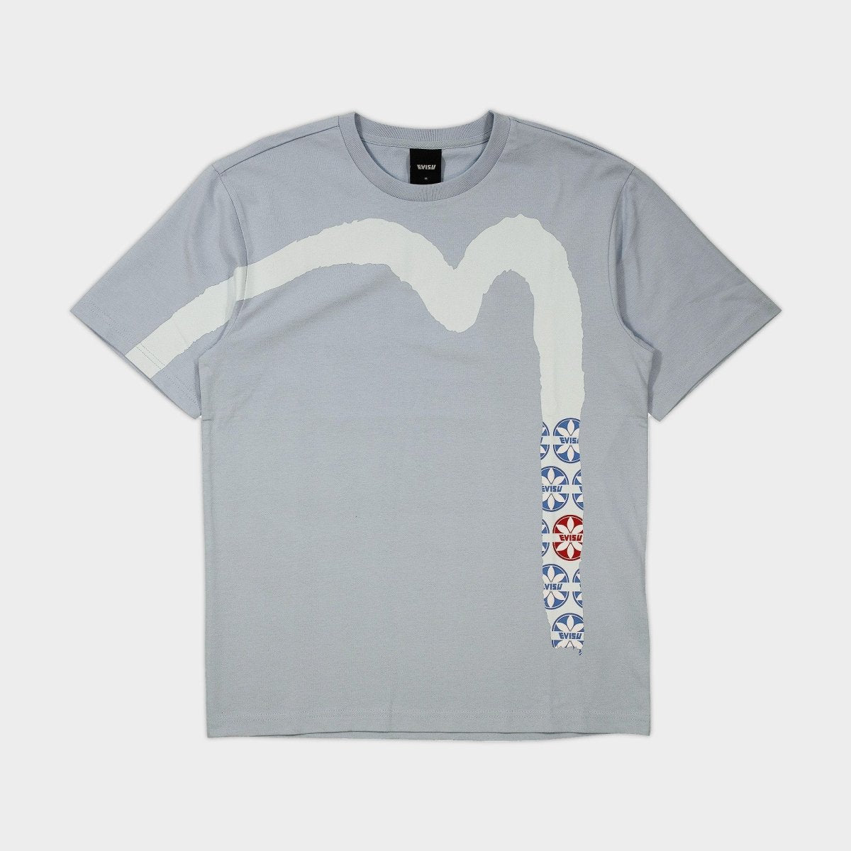 Evisu - T-Shirt - Bloc Magasin