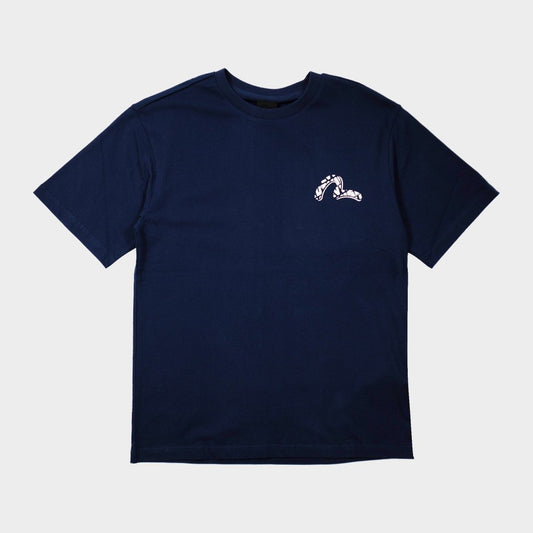 Evisu - T-Shirt - Bloc Magasin