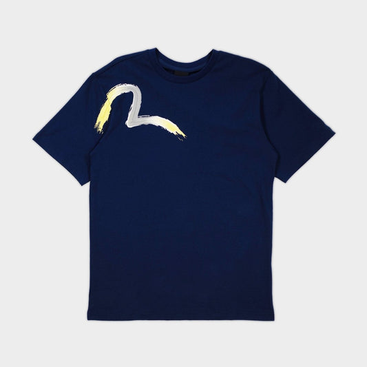 Evisu - T-Shirt - Bloc Magasin