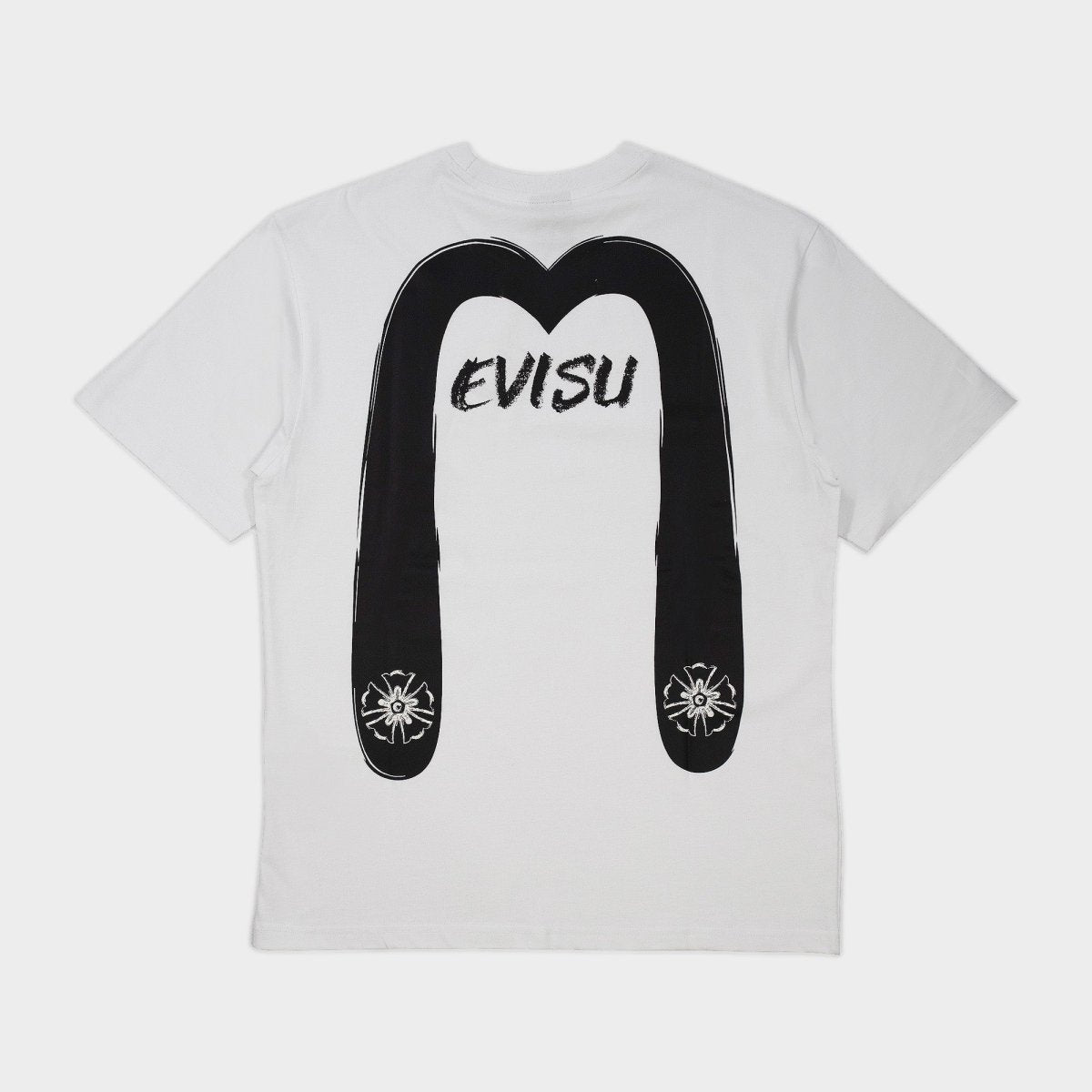 Evisu - T-Shirt - Bloc Magasin