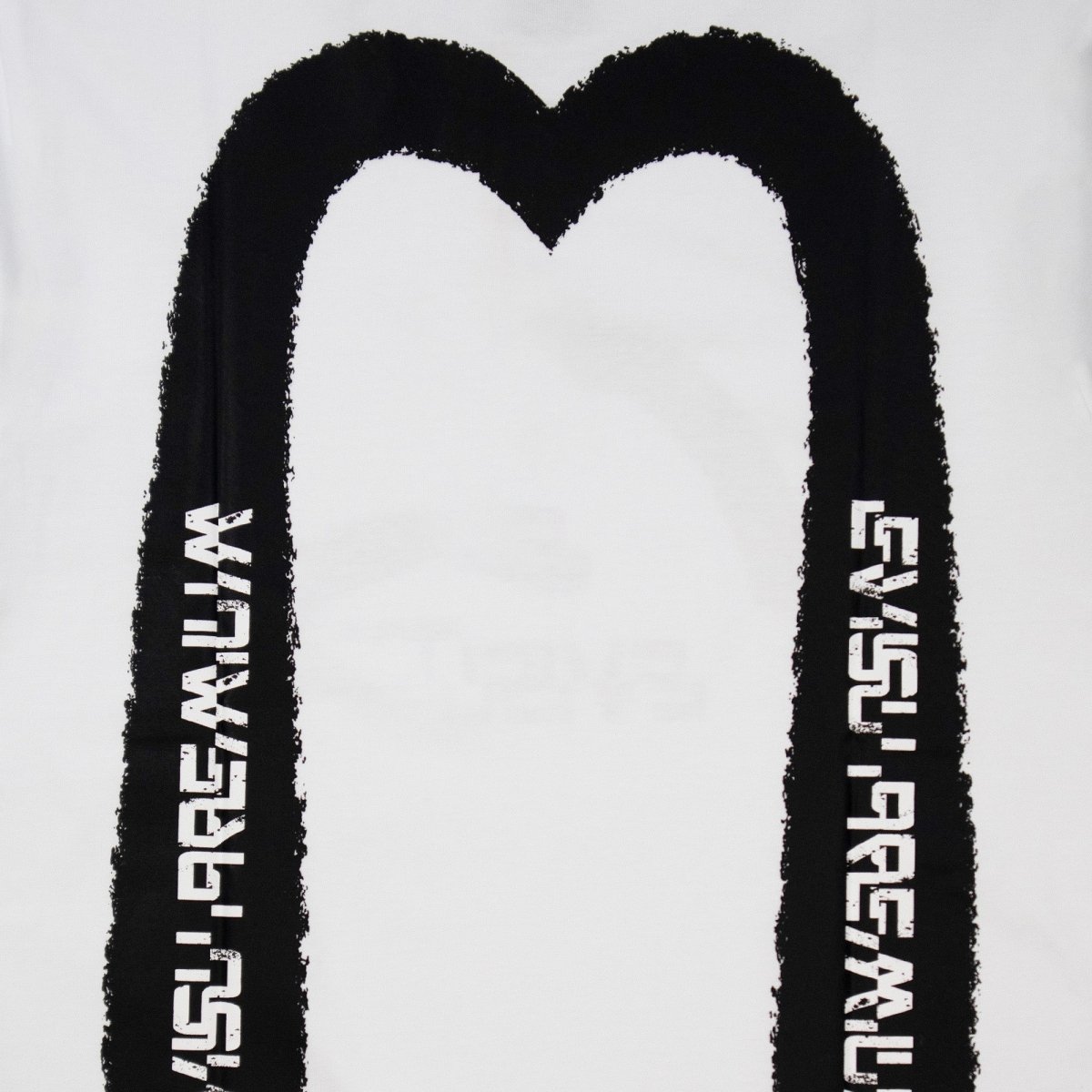 Evisu - T-Shirt - Bloc Magasin