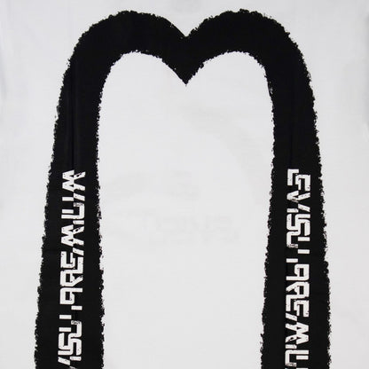 Evisu - T-Shirt - Bloc Magasin