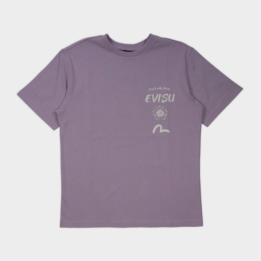Evisu - T-Shirt - Bloc Magasin