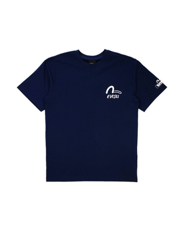 Evisu - T-Shirt