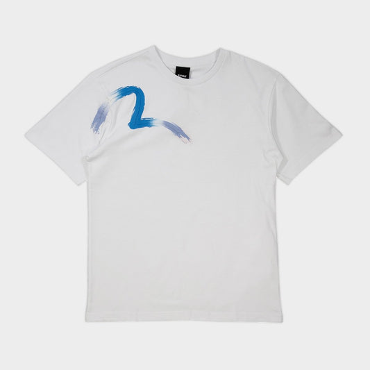 Evisu - T-Shirt - Bloc Magasin