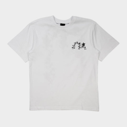 Evisu - T-Shirt - Bloc Magasin