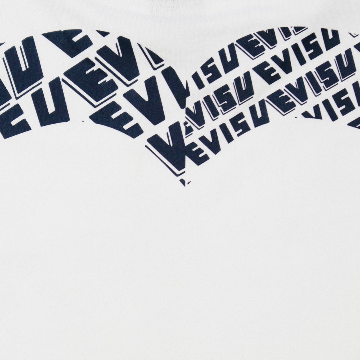 Evisu - T-Shirt - Bloc Magasin