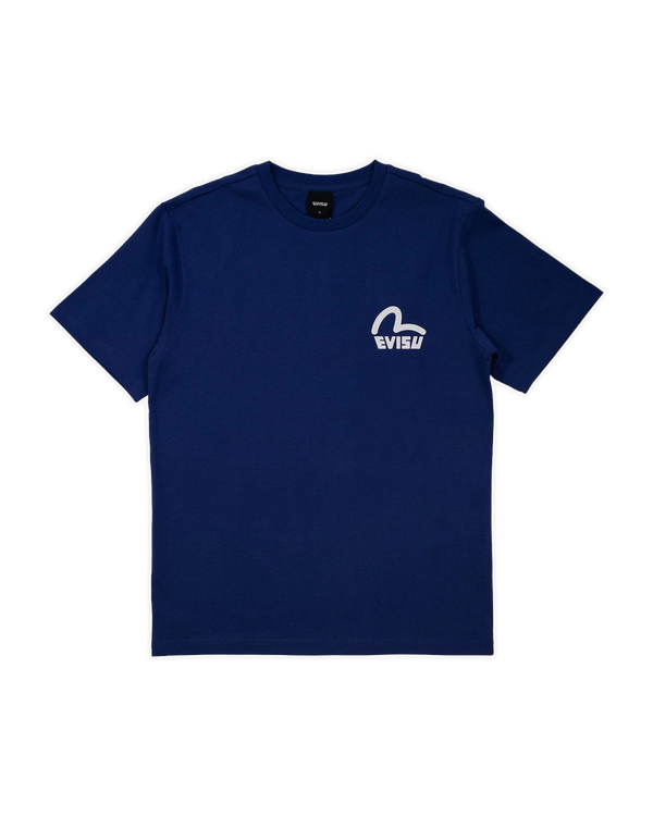 Evisu - T-Shirt