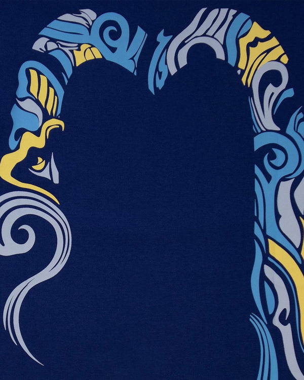 Evisu - T-Shirt thumbnail 3