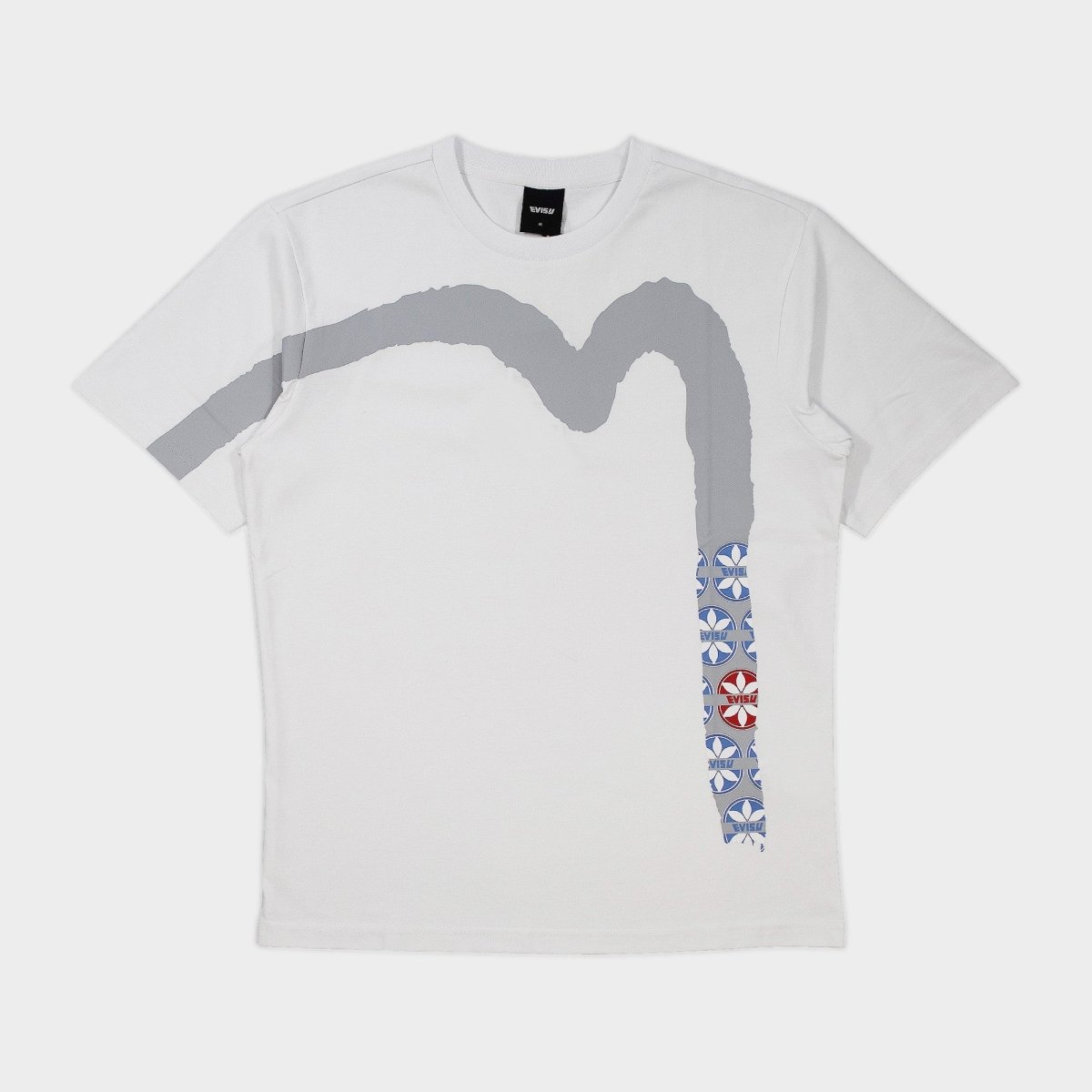 Evisu - T-Shirt - Bloc Magasin