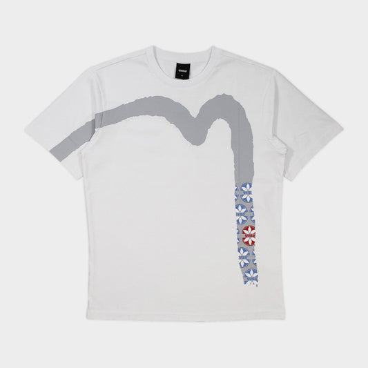 Evisu - T-Shirt - Bloc Magasin