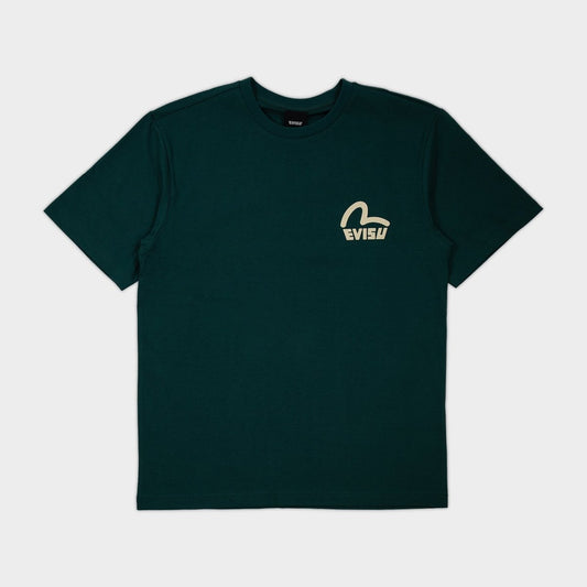 Evisu - T-Shirt - Bloc Magasin