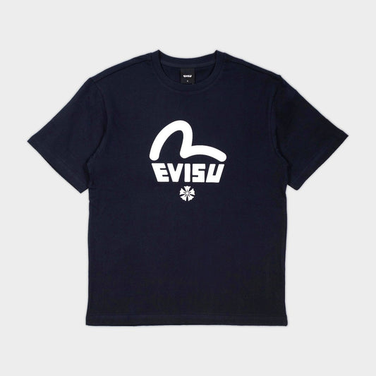 Evisu - T-Shirt - Bloc Magasin