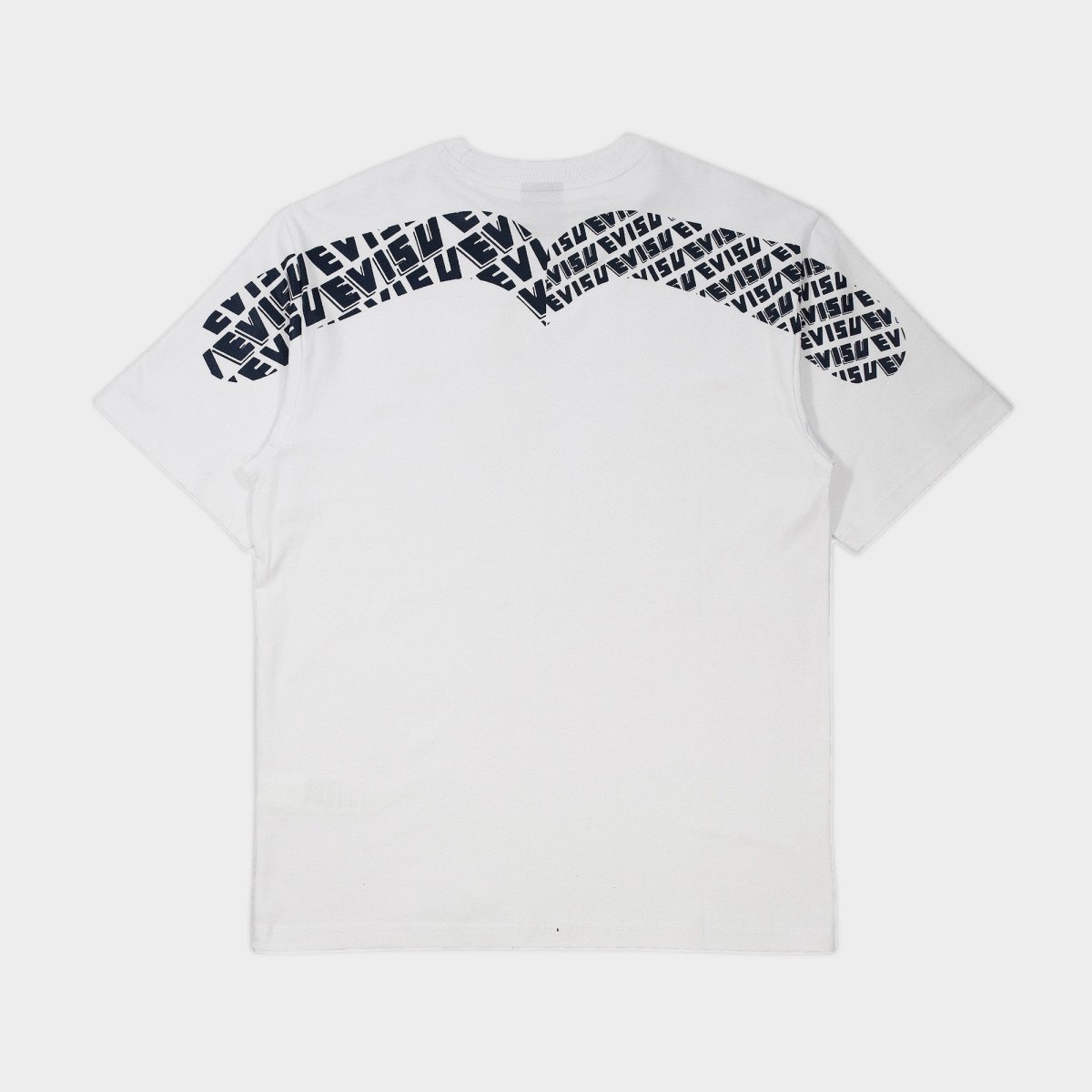 Evisu - T-Shirt - Bloc Magasin