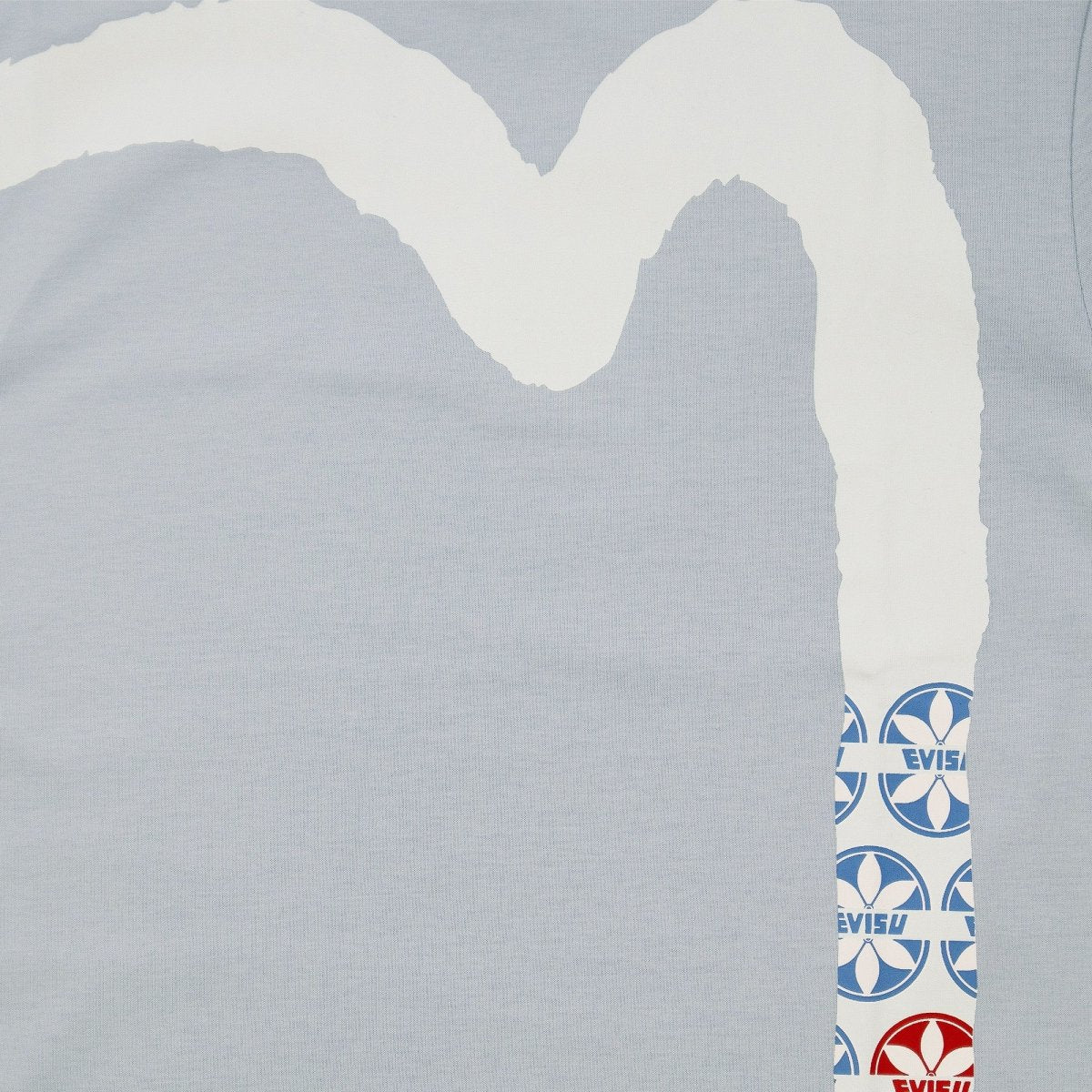 Evisu - T-Shirt - Bloc Magasin