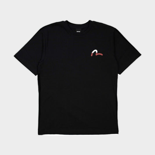 Evisu - T-Shirt - Bloc Magasin