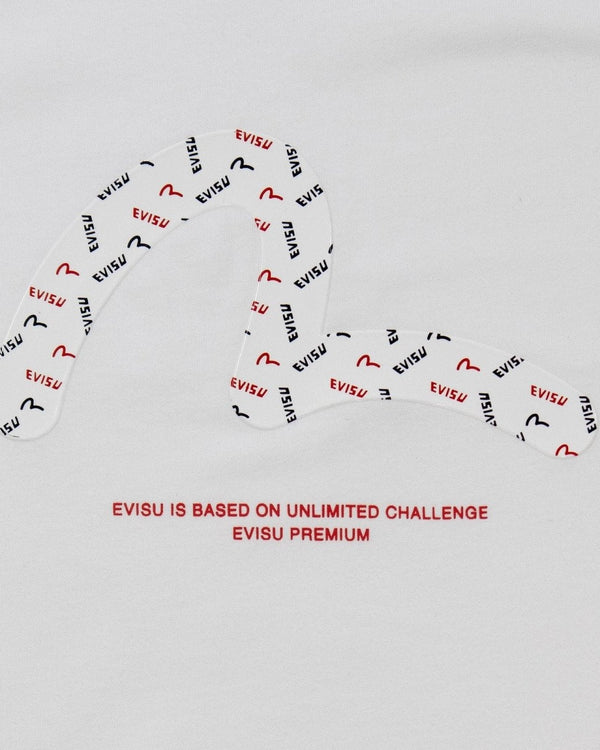 Evisu - T-Shirt thumbnail 3