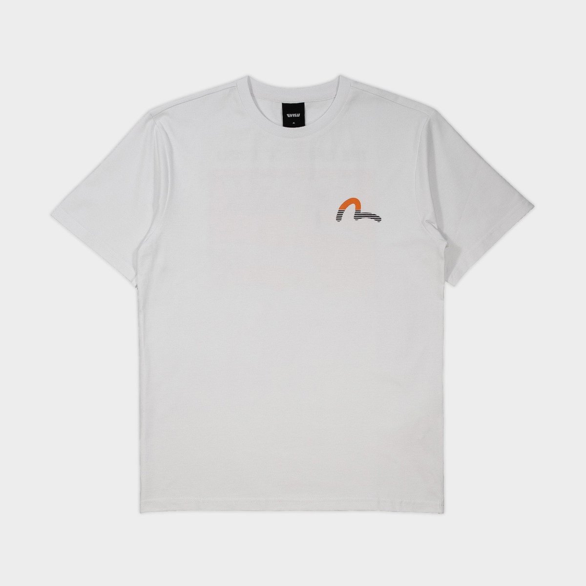 Evisu - T-Shirt - Bloc Magasin