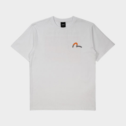 Evisu - T-Shirt - Bloc Magasin