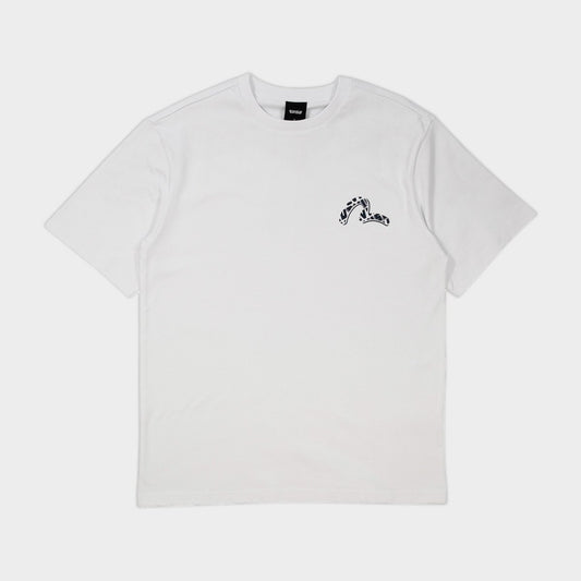 Evisu - T-Shirt - Bloc Magasin