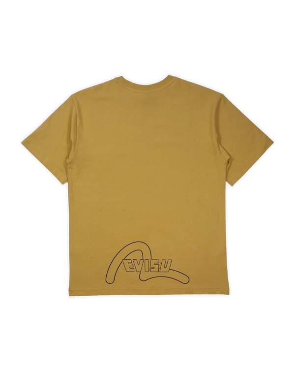 Evisu - T-Shirt - alternate