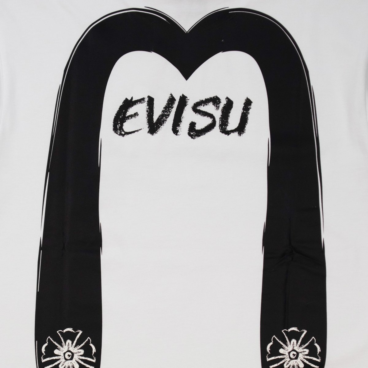 Evisu - T-Shirt - Bloc Magasin