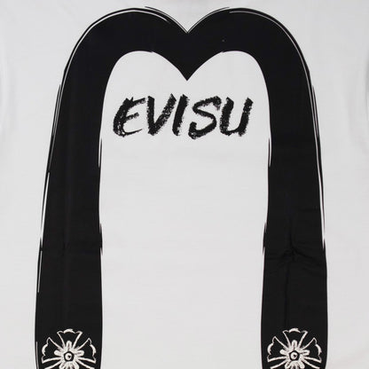 Evisu - T-Shirt - Bloc Magasin