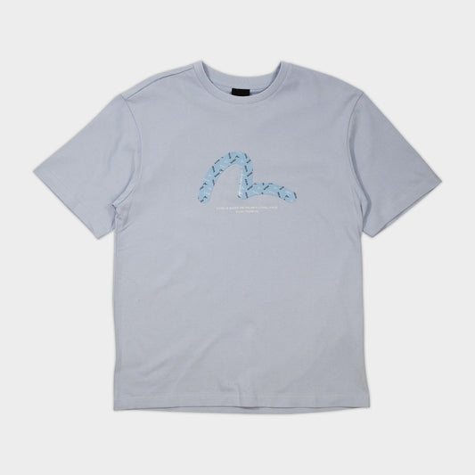 Evisu - T-Shirt - Bloc Magasin
