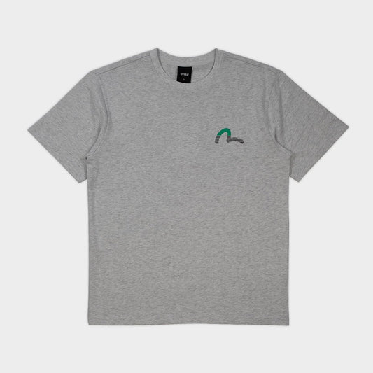 Evisu - T-Shirt - Bloc Magasin