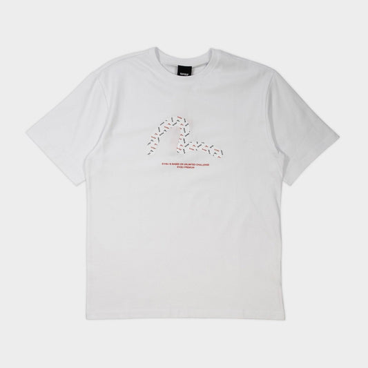 Evisu - T-Shirt - Bloc Magasin