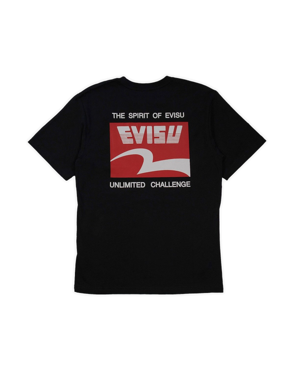 Evisu - T-Shirt - alternate
