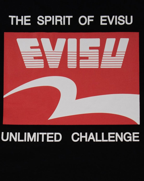 Evisu - T-Shirt thumbnail 3