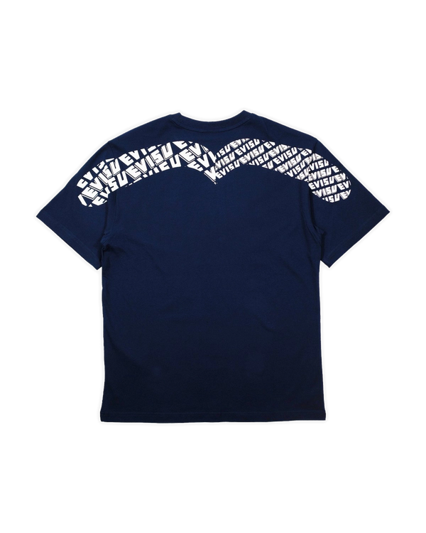 Evisu - T-Shirt - alternate