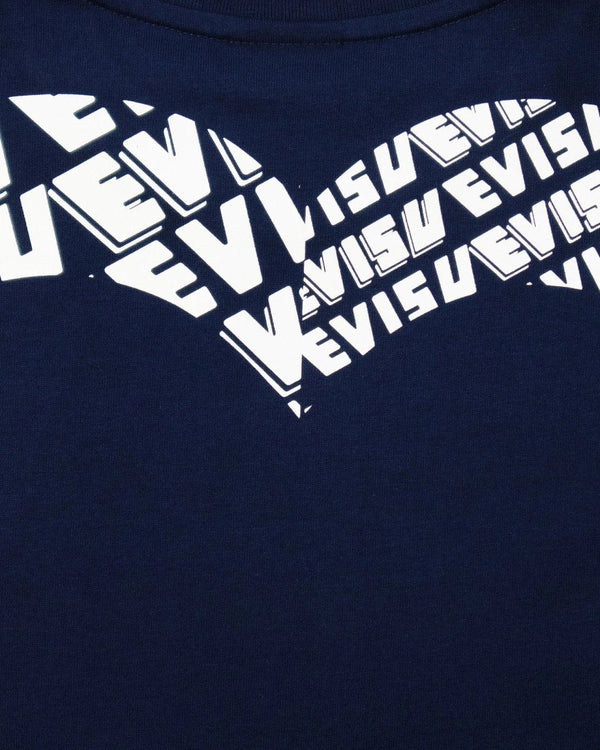 Evisu - T-Shirt thumbnail 3