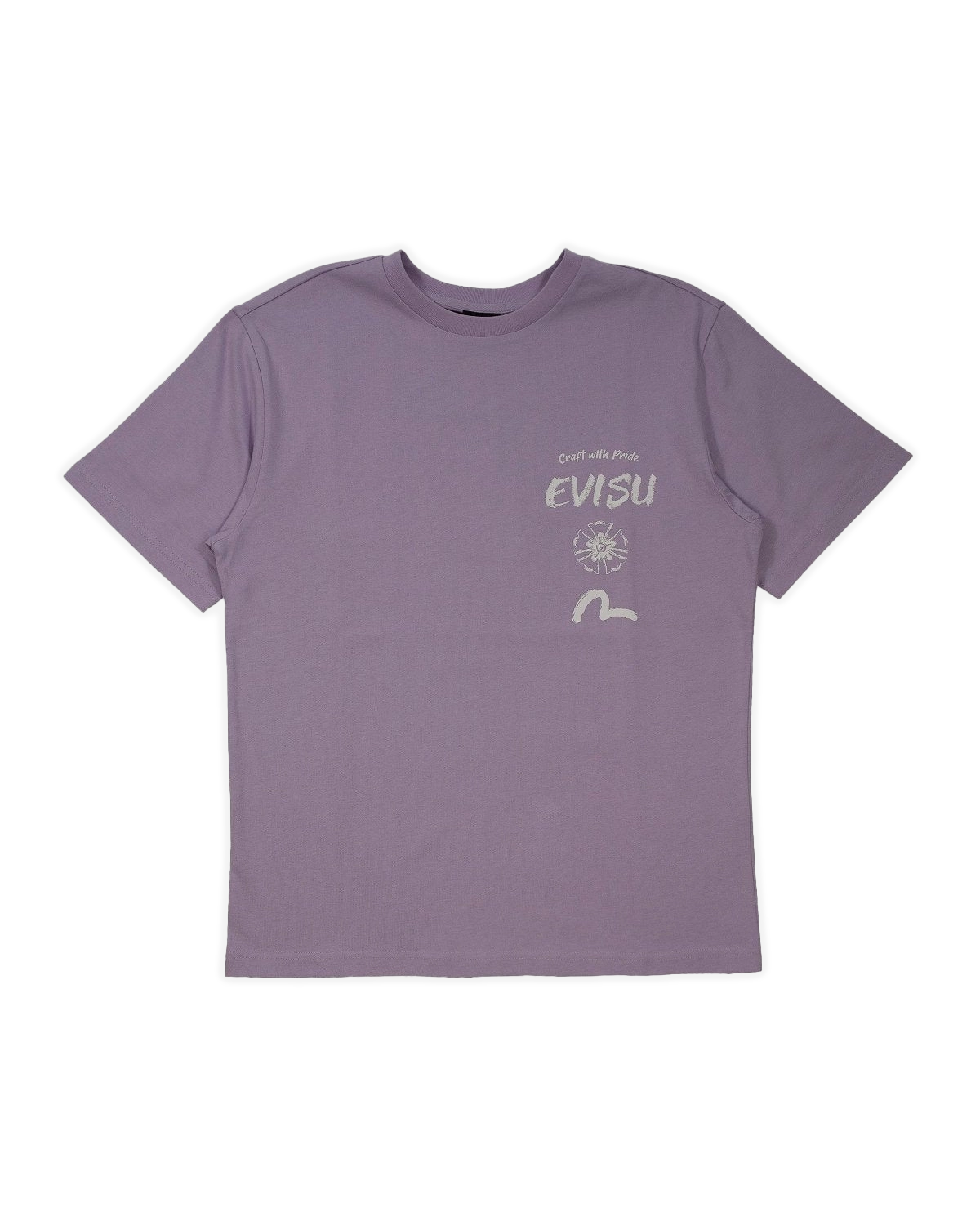 Evisu - T-Shirt
