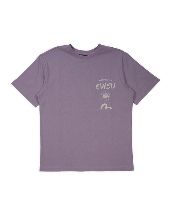Evisu - T-Shirt
