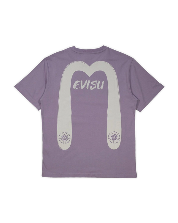 Evisu - T-Shirt - alternate