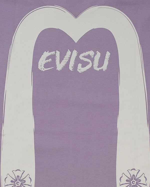 Evisu - T-Shirt thumbnail 3