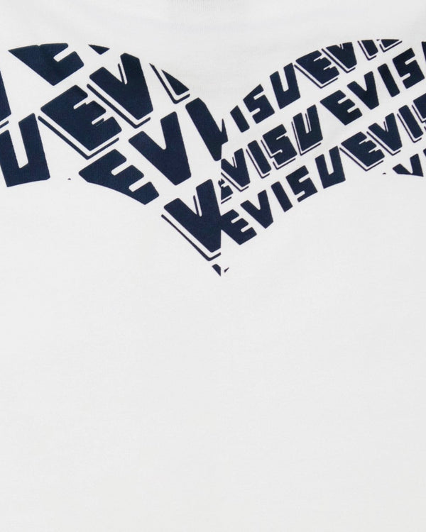 Evisu - T-Shirt thumbnail 3