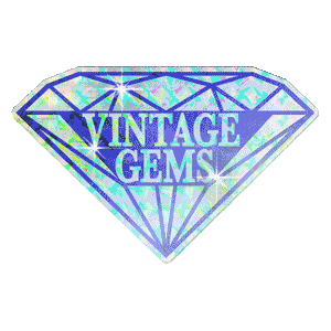 Vintage Gems