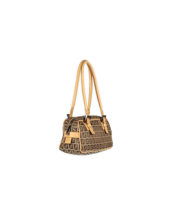 Fendi - Mini Boston Bag - alternate