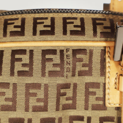 Fendi - Mini Boston Bag - Bloc Magasin