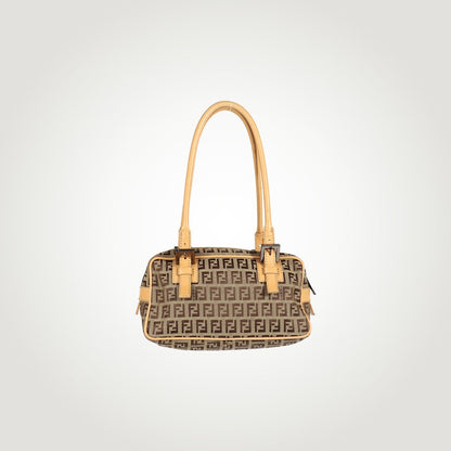 Fendi - Mini Boston Bag - Bloc Magasin