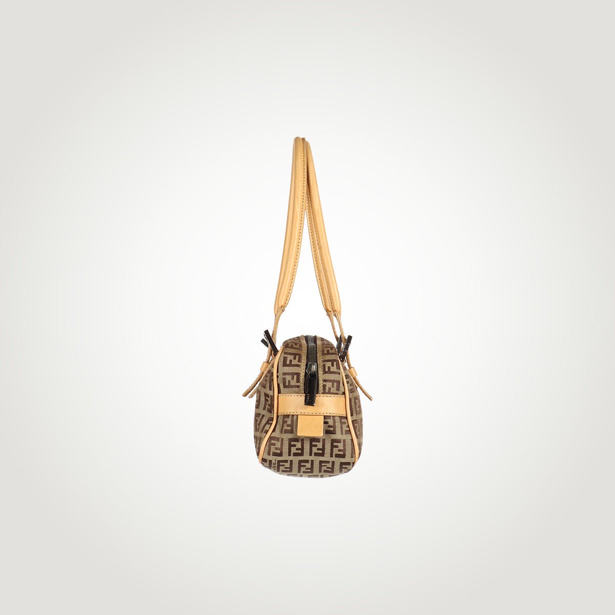 Fendi - Mini Boston Bag - Bloc Magasin