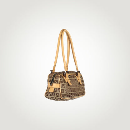 Fendi - Mini Boston Bag - Bloc Magasin