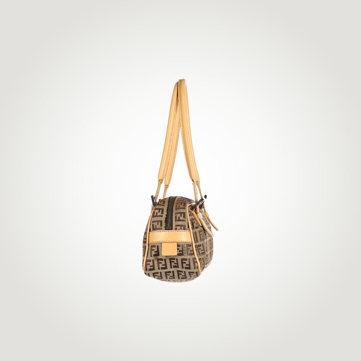Fendi - Mini Boston Bag - Bloc Magasin