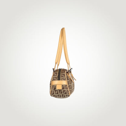Fendi - Mini Boston Bag - Bloc Magasin