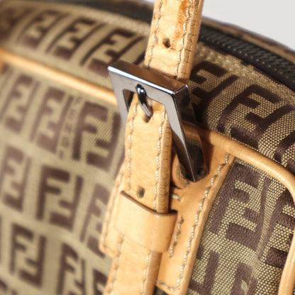 Fendi - Mini Boston Bag - Bloc Magasin