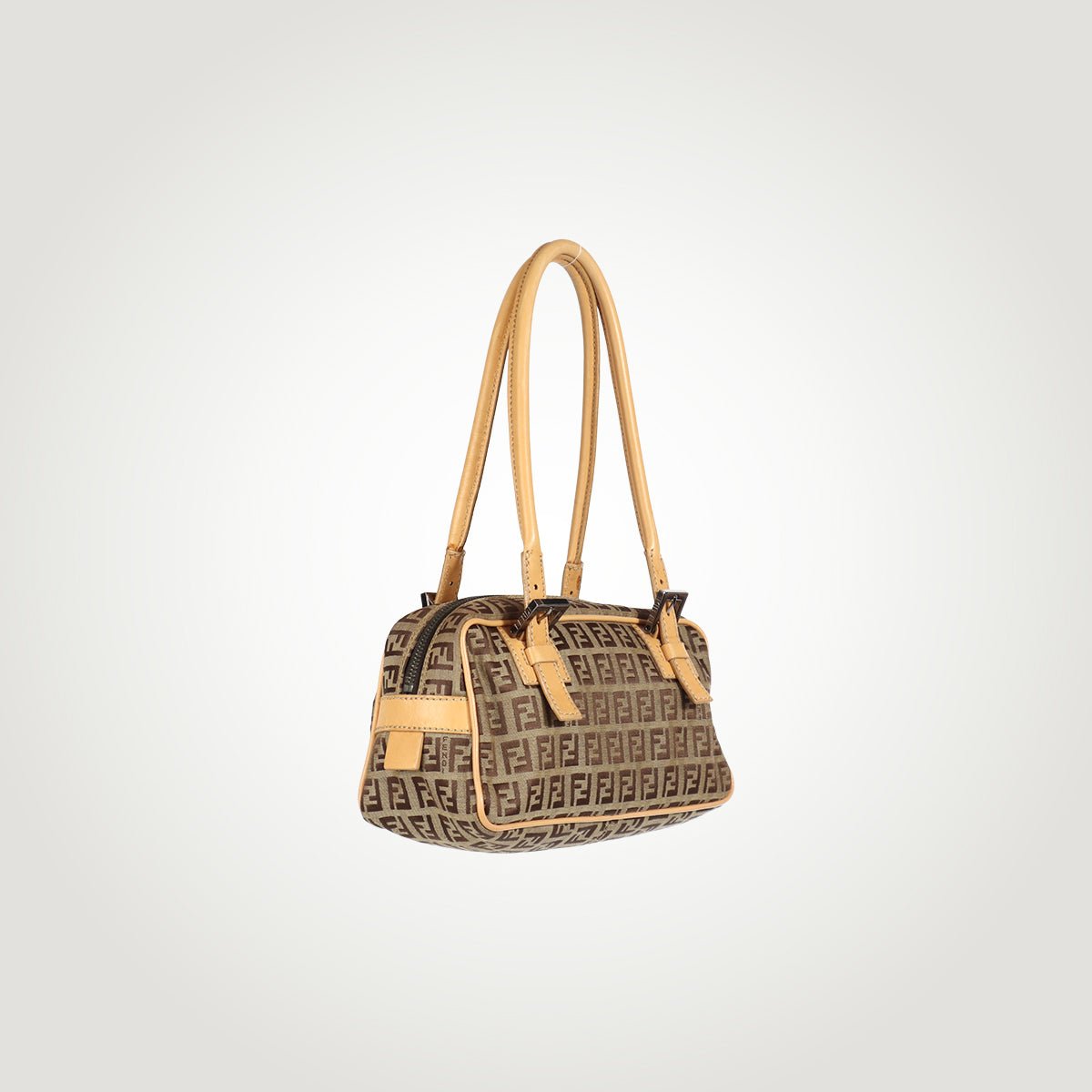 Fendi - Mini Boston Bag - Bloc Magasin