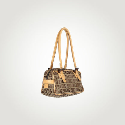 Fendi - Mini Boston Bag - Bloc Magasin
